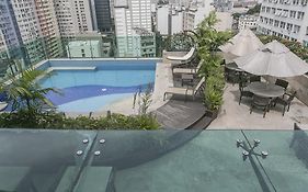 Hotel Sao Francisco Rio de Janeiro Brazil